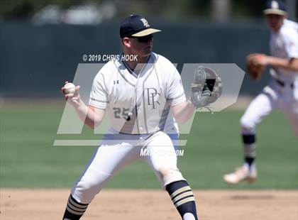 Thumbnail 1 in Faith Christian vs  Pusch Ridge Christian Academy (Lancer Classic) photogallery.
