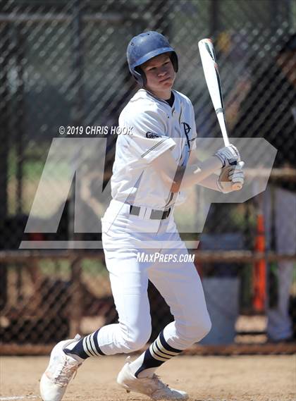 Thumbnail 2 in Faith Christian vs  Pusch Ridge Christian Academy (Lancer Classic) photogallery.