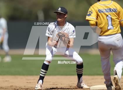 Thumbnail 2 in Faith Christian vs  Pusch Ridge Christian Academy (Lancer Classic) photogallery.