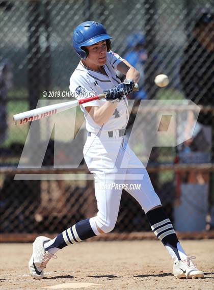 Thumbnail 2 in Faith Christian vs  Pusch Ridge Christian Academy (Lancer Classic) photogallery.