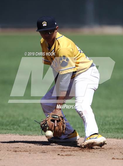 Thumbnail 2 in Faith Christian vs  Pusch Ridge Christian Academy (Lancer Classic) photogallery.