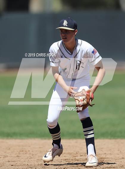 Thumbnail 3 in Faith Christian vs  Pusch Ridge Christian Academy (Lancer Classic) photogallery.