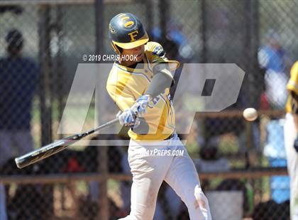 Thumbnail 2 in Faith Christian vs  Pusch Ridge Christian Academy (Lancer Classic) photogallery.