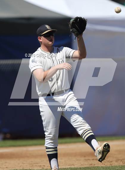 Thumbnail 3 in Faith Christian vs  Pusch Ridge Christian Academy (Lancer Classic) photogallery.