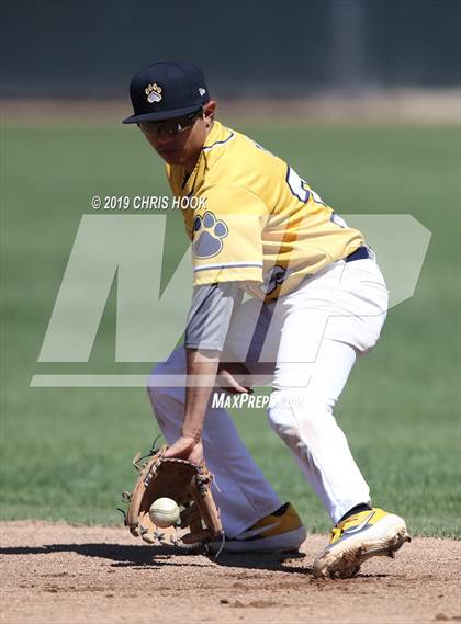 Thumbnail 3 in Faith Christian vs  Pusch Ridge Christian Academy (Lancer Classic) photogallery.