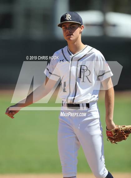 Thumbnail 1 in Faith Christian vs  Pusch Ridge Christian Academy (Lancer Classic) photogallery.