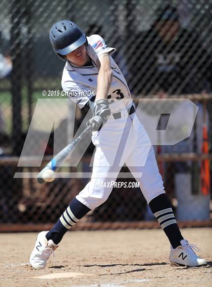 Thumbnail 3 in Faith Christian vs  Pusch Ridge Christian Academy (Lancer Classic) photogallery.
