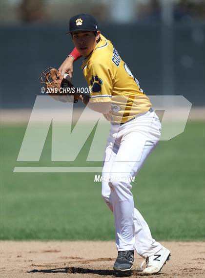 Thumbnail 1 in Faith Christian vs  Pusch Ridge Christian Academy (Lancer Classic) photogallery.
