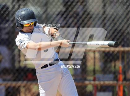 Thumbnail 3 in Faith Christian vs  Pusch Ridge Christian Academy (Lancer Classic) photogallery.