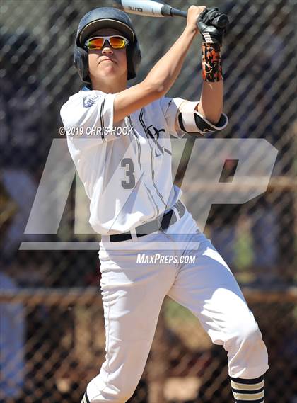Thumbnail 1 in Faith Christian vs  Pusch Ridge Christian Academy (Lancer Classic) photogallery.