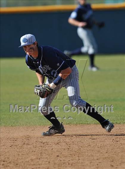 Thumbnail 2 in Saugus @ West Ranch photogallery.