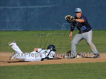 Thumbnail 1 in Saugus @ West Ranch photogallery.