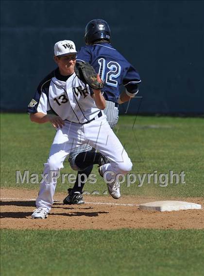 Thumbnail 3 in Saugus @ West Ranch photogallery.