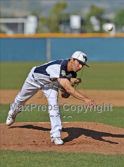 Thumbnail 1 in Saugus @ West Ranch photogallery.