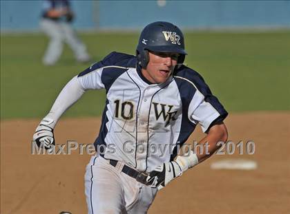 Thumbnail 3 in Saugus @ West Ranch photogallery.