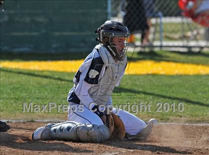 Thumbnail 1 in Saugus @ West Ranch photogallery.