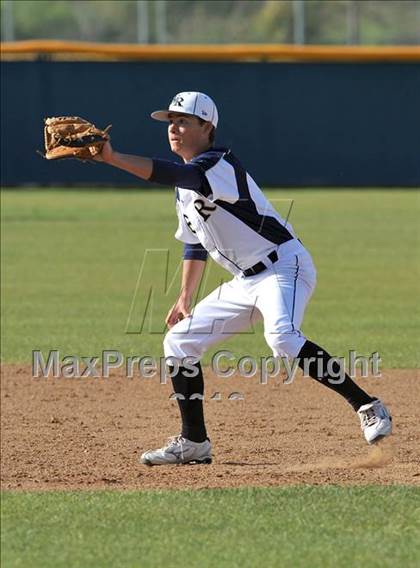 Thumbnail 1 in Saugus @ West Ranch photogallery.