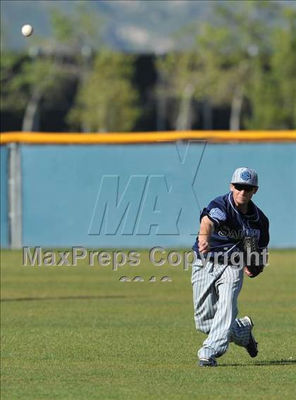 Thumbnail 3 in Saugus @ West Ranch photogallery.