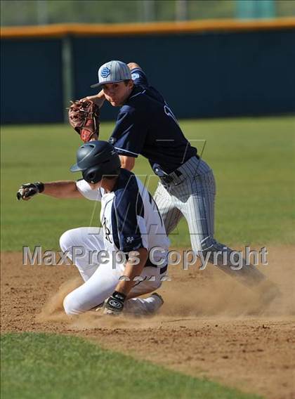 Thumbnail 1 in Saugus @ West Ranch photogallery.