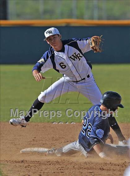 Thumbnail 3 in Saugus @ West Ranch photogallery.