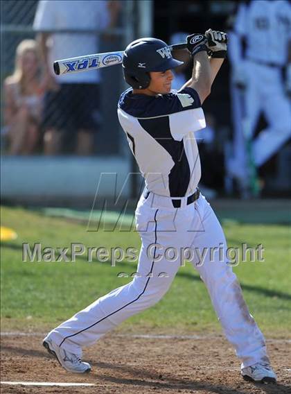 Thumbnail 1 in Saugus @ West Ranch photogallery.