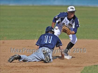 Thumbnail 1 in Saugus @ West Ranch photogallery.