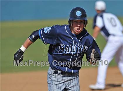 Thumbnail 1 in Saugus @ West Ranch photogallery.