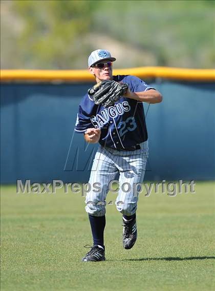 Thumbnail 1 in Saugus @ West Ranch photogallery.