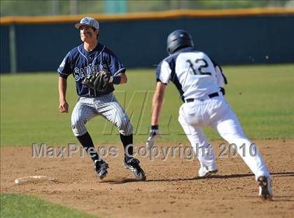 Thumbnail 1 in Saugus @ West Ranch photogallery.