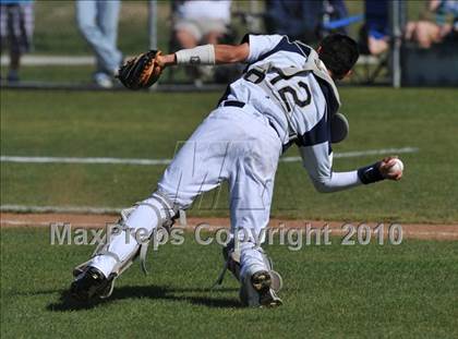Thumbnail 2 in Saugus @ West Ranch photogallery.