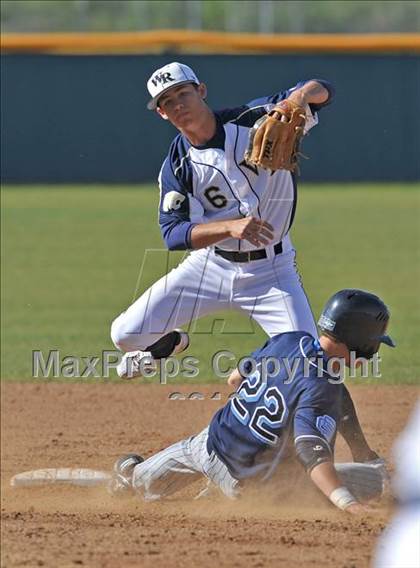 Thumbnail 2 in Saugus @ West Ranch photogallery.