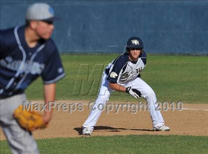 Thumbnail 2 in Saugus @ West Ranch photogallery.