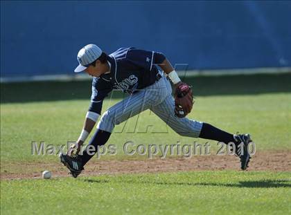 Thumbnail 3 in Saugus @ West Ranch photogallery.