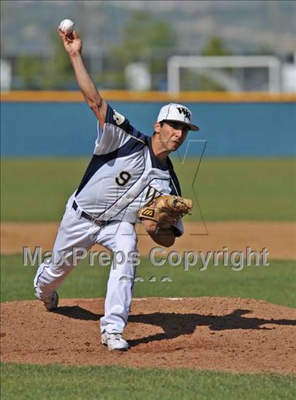 Thumbnail 3 in Saugus @ West Ranch photogallery.