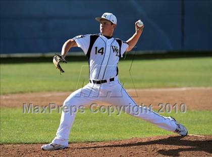 Thumbnail 1 in Saugus @ West Ranch photogallery.
