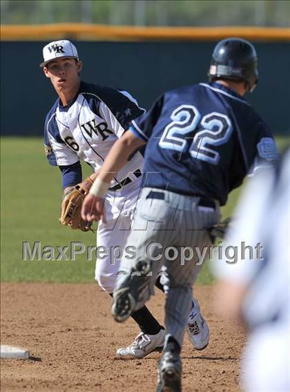Thumbnail 1 in Saugus @ West Ranch photogallery.