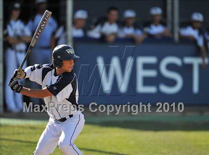 Thumbnail 2 in Saugus @ West Ranch photogallery.