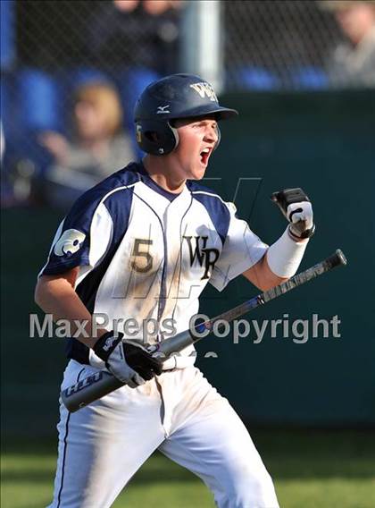 Thumbnail 1 in Saugus @ West Ranch photogallery.