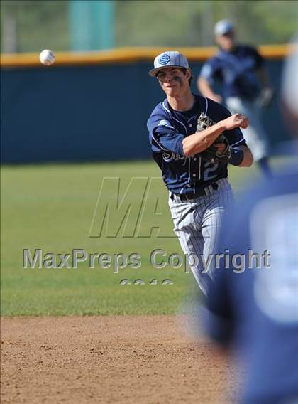 Thumbnail 3 in Saugus @ West Ranch photogallery.