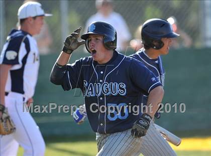 Thumbnail 1 in Saugus @ West Ranch photogallery.
