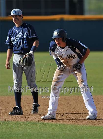 Thumbnail 2 in Saugus @ West Ranch photogallery.