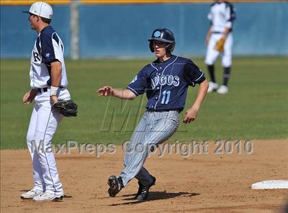 Thumbnail 1 in Saugus @ West Ranch photogallery.