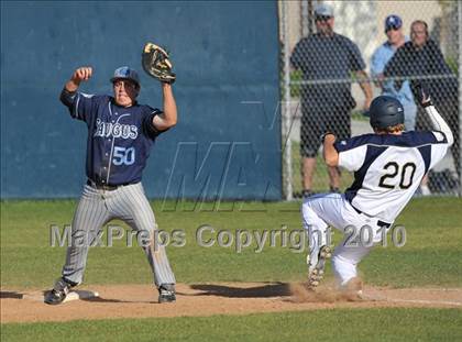 Thumbnail 3 in Saugus @ West Ranch photogallery.