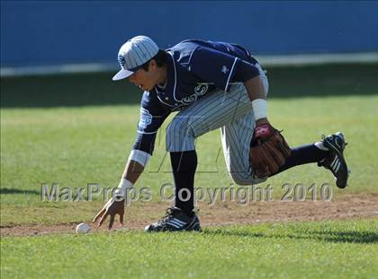 Thumbnail 1 in Saugus @ West Ranch photogallery.