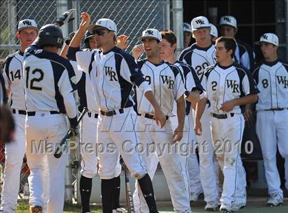 Thumbnail 1 in Saugus @ West Ranch photogallery.