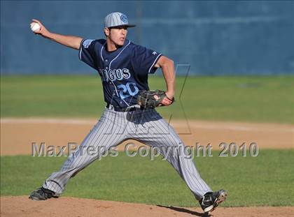 Thumbnail 1 in Saugus @ West Ranch photogallery.