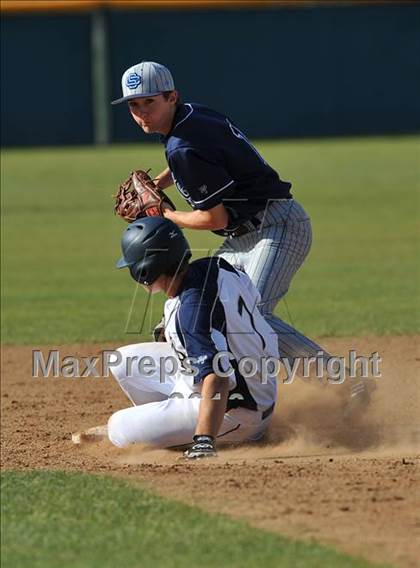 Thumbnail 3 in Saugus @ West Ranch photogallery.