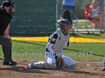 Thumbnail 2 in Saugus @ West Ranch photogallery.