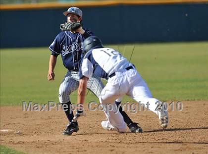 Thumbnail 2 in Saugus @ West Ranch photogallery.