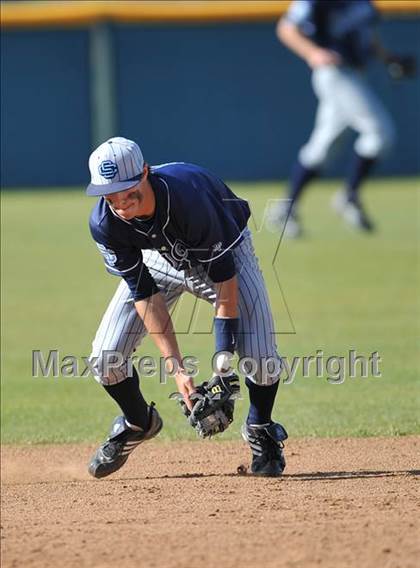 Thumbnail 1 in Saugus @ West Ranch photogallery.